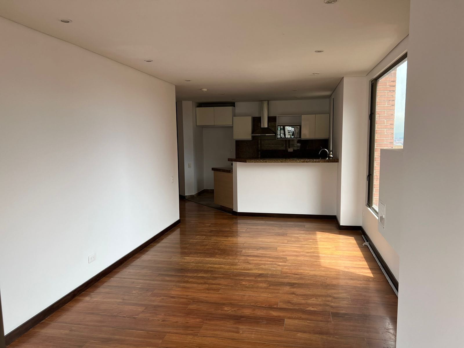 Apartamento en venta en Centro Internacional, Bogotá · foto 9 de 16