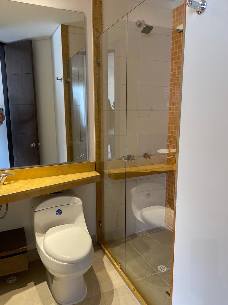 Apartamento en venta en Centro Internacional, Bogotá · foto 10 de 16