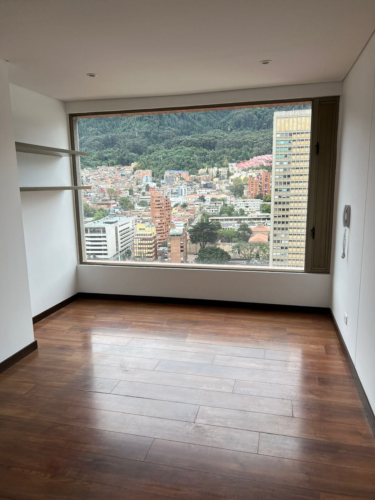 Apartamento en venta en Centro Internacional, Bogotá · foto 14 de 16