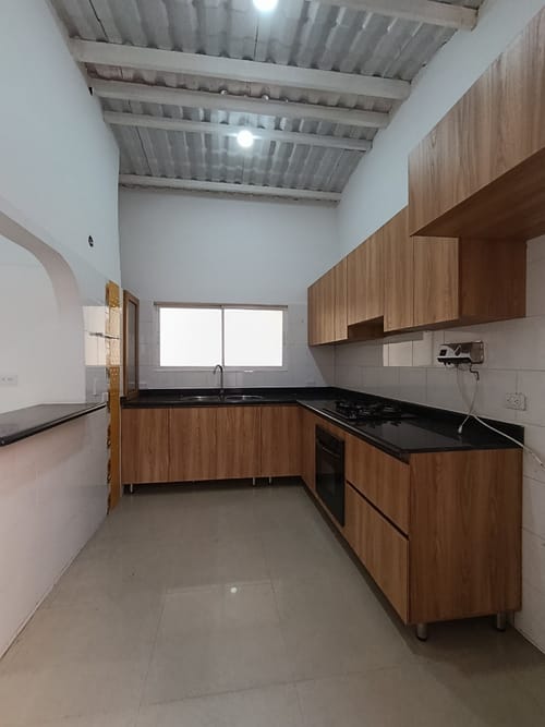 Casa de 3 alcobas en arriendo en La Floresta, Los Patios, 94 m² · foto 2 de 14