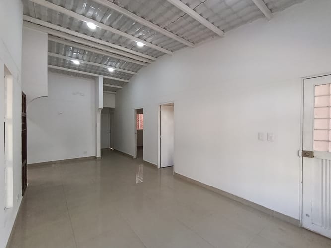 Casa de 3 alcobas en arriendo en La Floresta, Los Patios, 94 m² · foto 3 de 14
