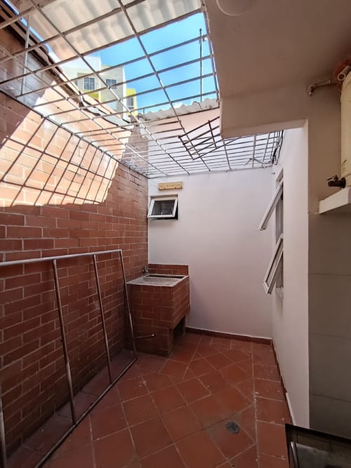 Casa de 3 alcobas en arriendo en La Floresta, Los Patios, 94 m² · foto 12 de 14