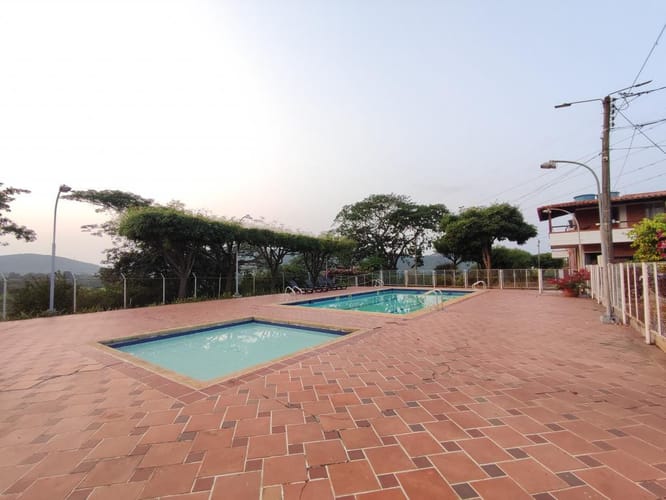 Casa de 3 alcobas en arriendo en La Floresta, Los Patios, 94 m² · foto 14 de 14
