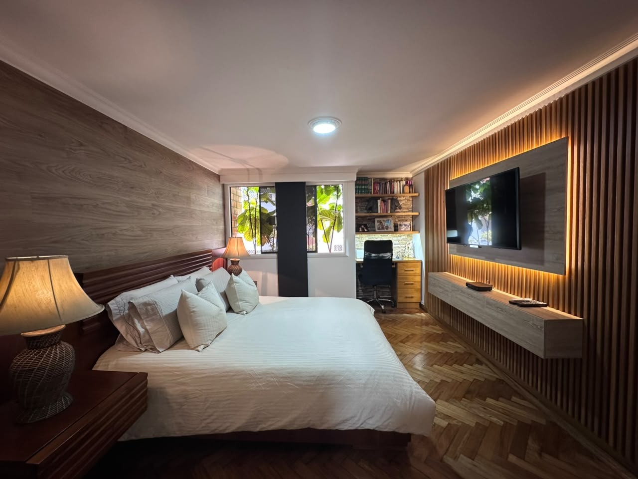 Apartamento en venta en El Poblado, Medellín · foto 11 de 19