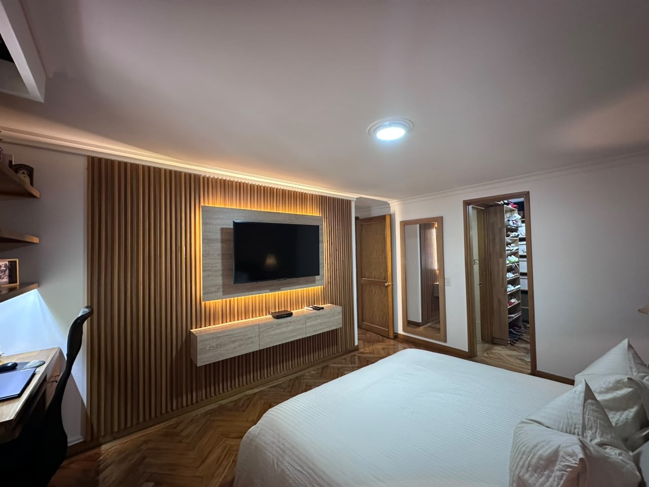 Apartamento en venta en El Poblado, Medellín · foto 13 de 19