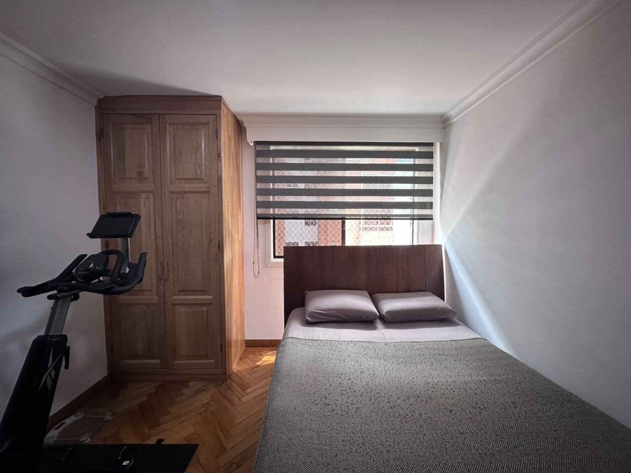 Apartamento en venta en El Poblado, Medellín · foto 14 de 19