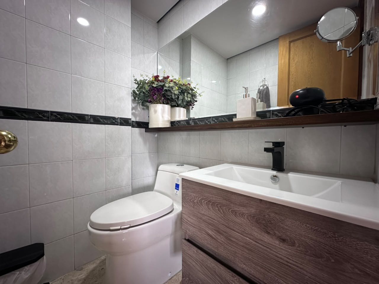 Apartamento en venta en El Poblado, Medellín · foto 18 de 19