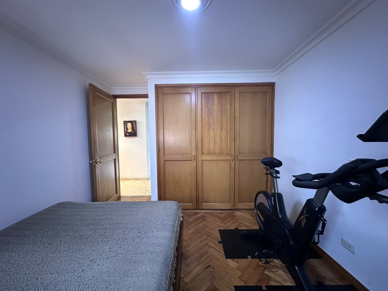 Apartamento en venta en El Poblado, Medellín · foto 15 de 19