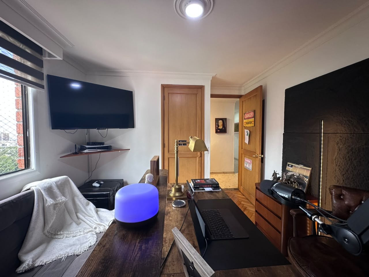 Apartamento en venta en El Poblado, Medellín · foto 16 de 19