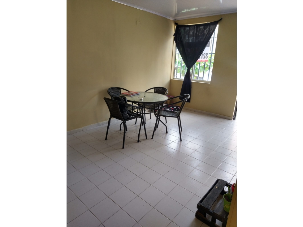Casa en venta en Even-Ezer, Pereira · foto 2 de 15