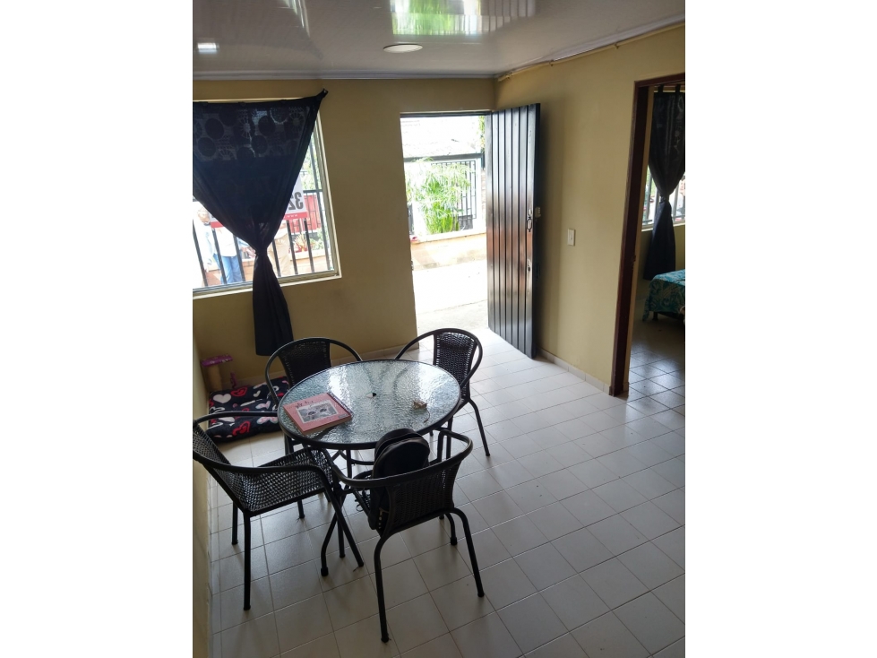 Casa en venta en Even-Ezer, Pereira · foto 3 de 15