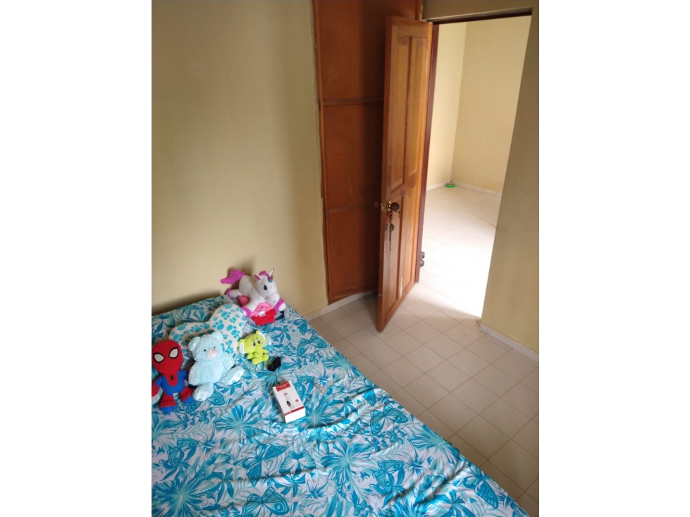Casa en venta en Even-Ezer, Pereira · foto 8 de 15