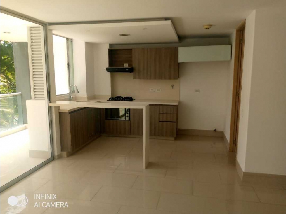 Apartamento en venta en Zona Centro, Envigado · foto 3 de 19