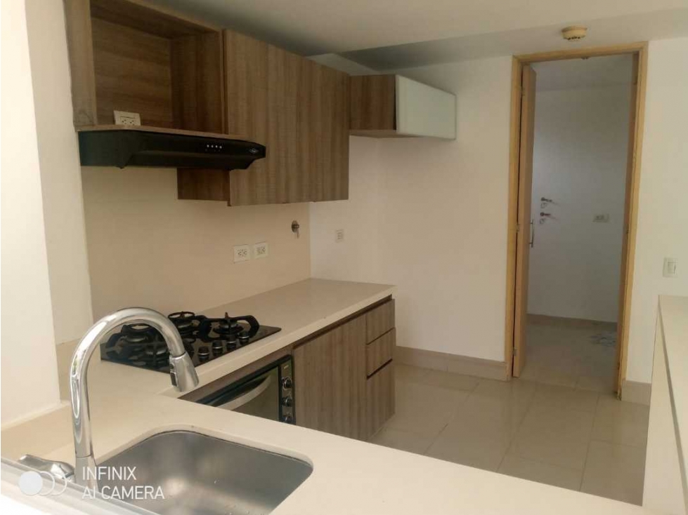 Apartamento en venta en Zona Centro, Envigado · foto 5 de 19