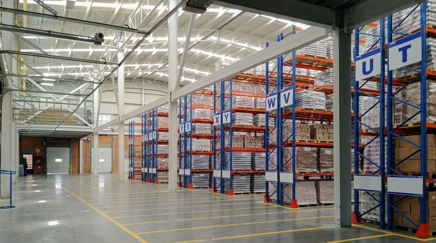Bodega en arriendo en Canavita, Tocancipá, 2851 m² · foto 2 de 6