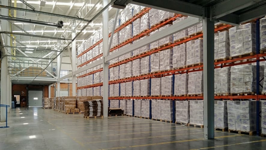 Bodega en arriendo en Canavita, Tocancipá, 2851 m² · foto 3 de 6