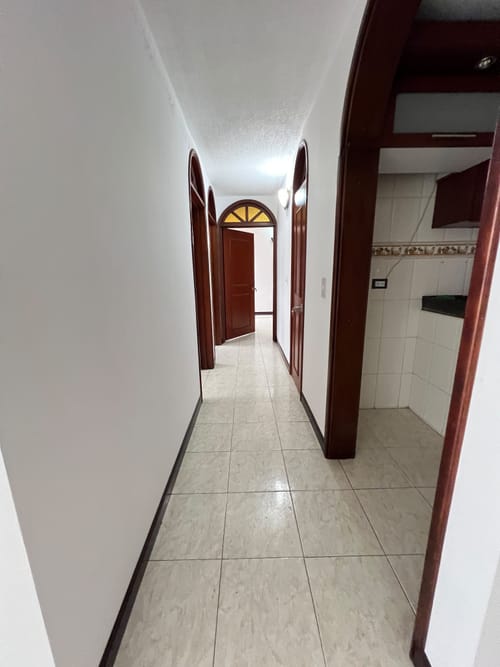 Apartamento de 2 alcobas en venta en La Hacienda, Cali, 60 m² · foto 6 de 19