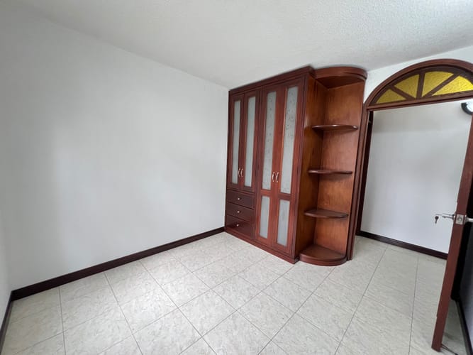 Apartamento de 2 alcobas en venta en La Hacienda, Cali, 60 m² · foto 10 de 19