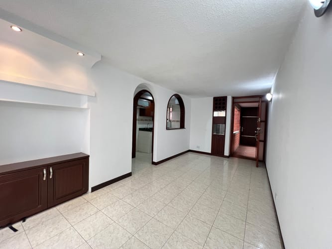 Apartamento de 2 alcobas en venta en La Hacienda, Cali, 60 m² · foto 5 de 19
