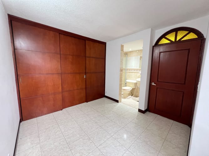 Apartamento de 2 alcobas en venta en La Hacienda, Cali, 60 m² · foto 13 de 19