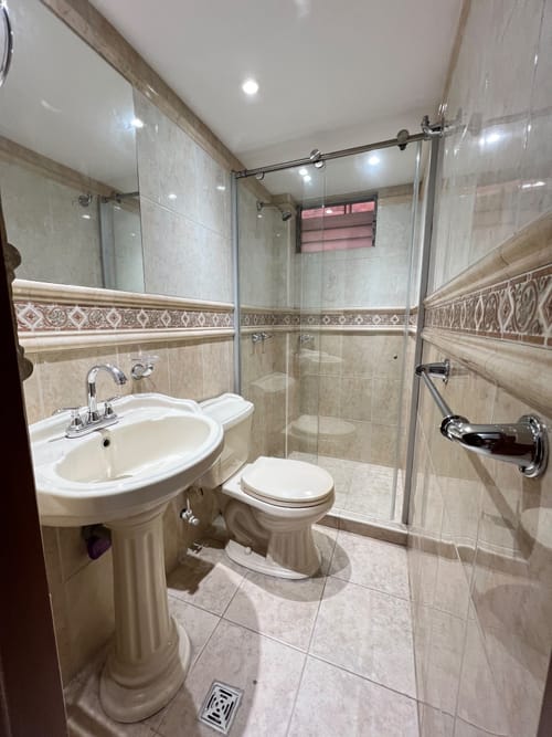 Apartamento de 2 alcobas en venta en La Hacienda, Cali, 60 m² · foto 7 de 19