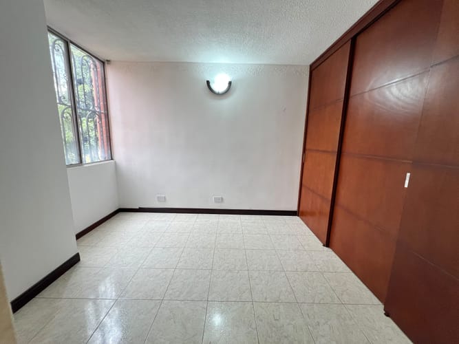 Apartamento de 2 alcobas en venta en La Hacienda, Cali, 60 m² · foto 14 de 19