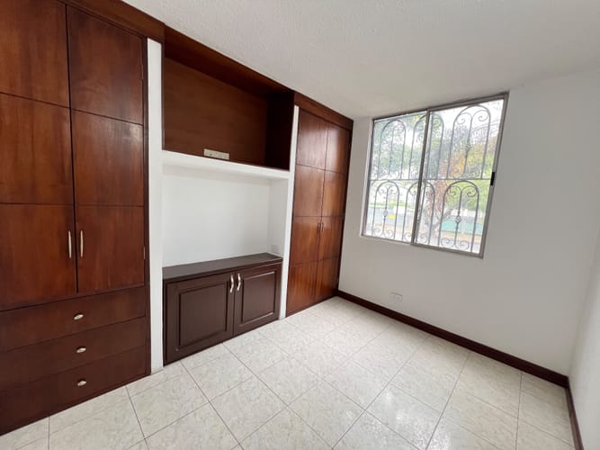 Apartamento de 2 alcobas en venta en La Hacienda, Cali, 60 m² · foto 8 de 19