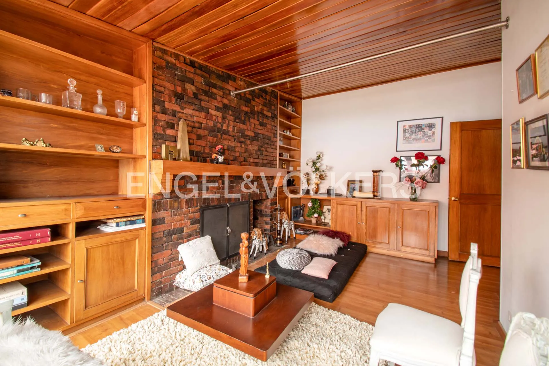 Apartamento en venta en Los Rosales, Bogotá · foto 19 de 19