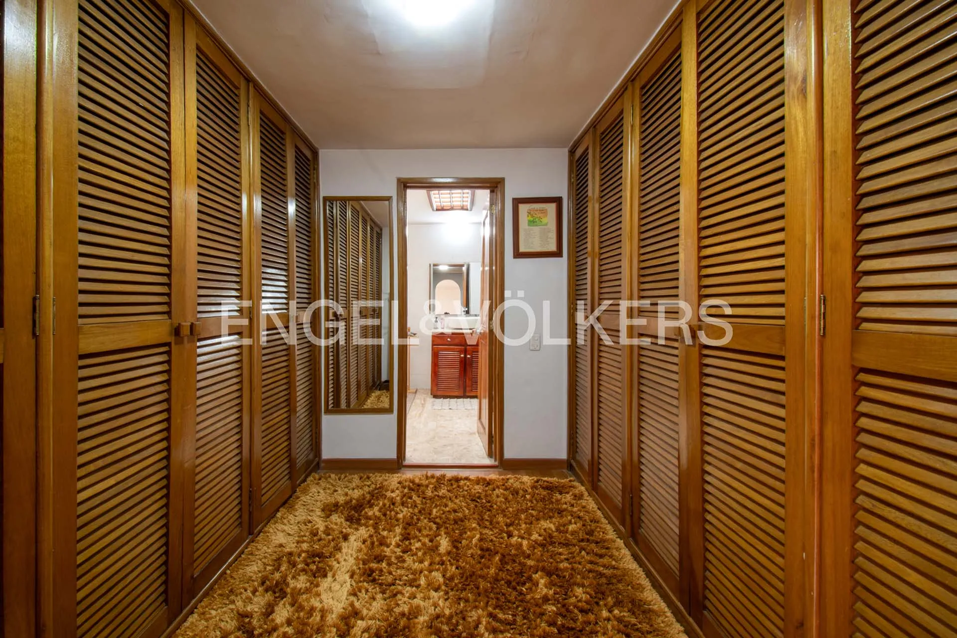 Apartamento en venta en Los Rosales, Bogotá · foto 16 de 19