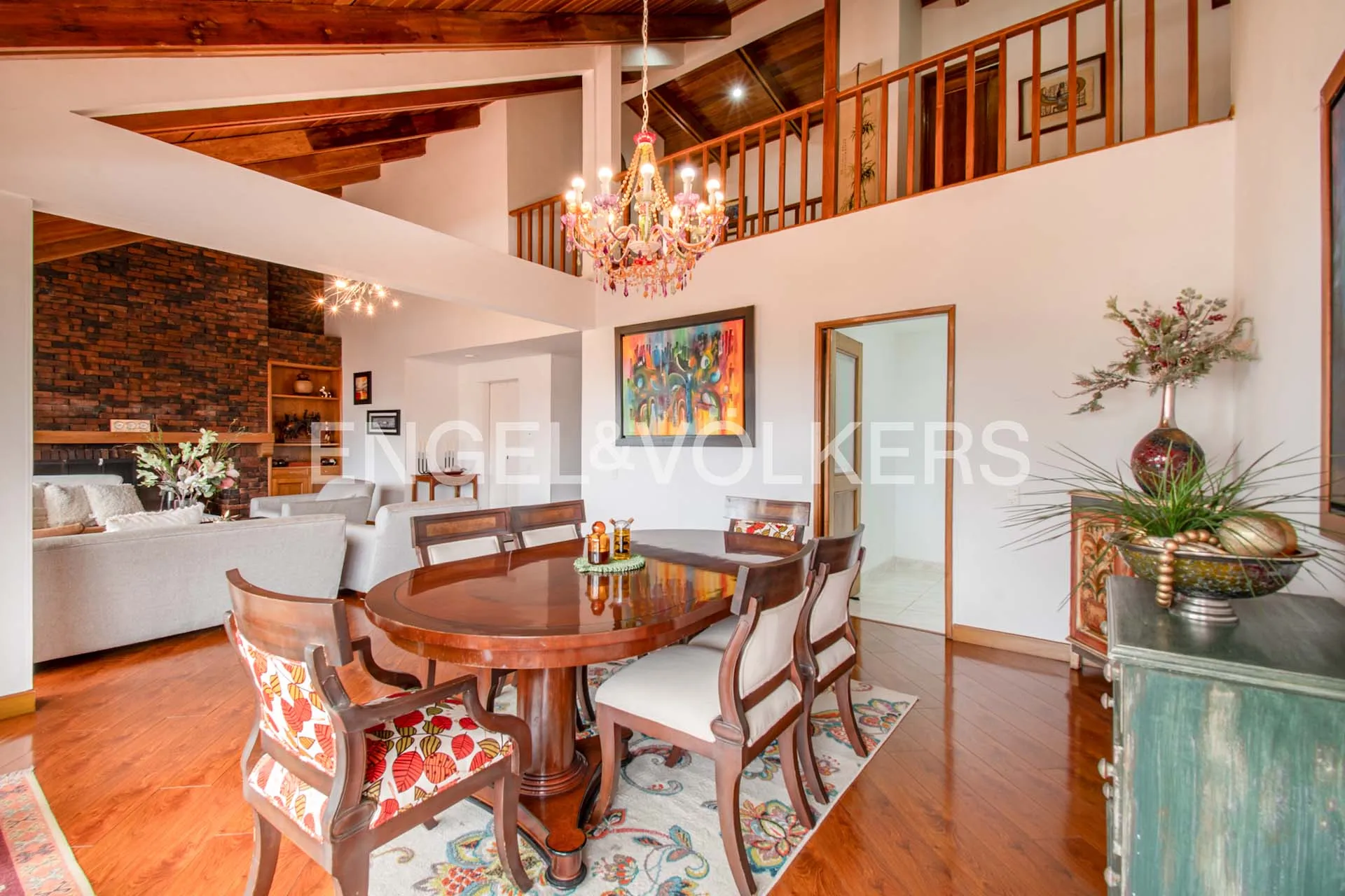 Apartamento en venta en Los Rosales, Bogotá · foto 6 de 19