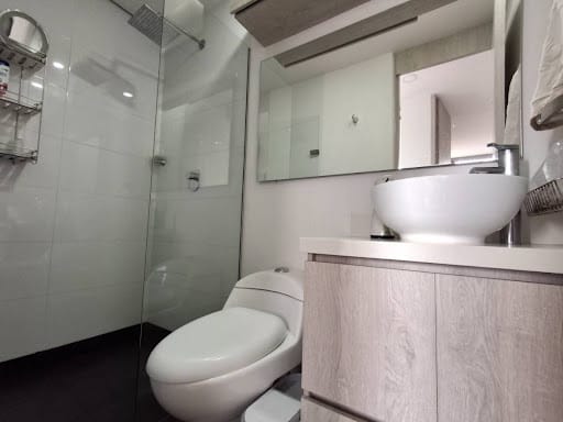 Apartamento de 2 alcobas en venta en La Barquereña, Sabaneta, 84 m² · foto 12 de 19