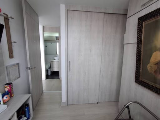 Apartamento de 2 alcobas en venta en La Barquereña, Sabaneta, 84 m² · foto 14 de 19