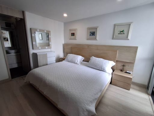 Apartamento de 2 alcobas en venta en La Barquereña, Sabaneta, 84 m² · foto 15 de 19