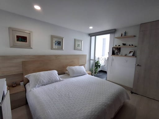 Apartamento de 2 alcobas en venta en La Barquereña, Sabaneta, 84 m² · foto 16 de 19