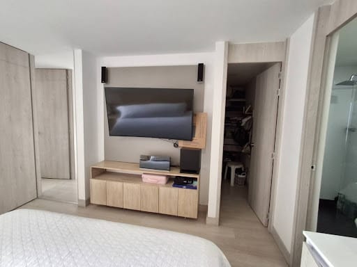 Apartamento de 2 alcobas en venta en La Barquereña, Sabaneta, 84 m² · foto 17 de 19