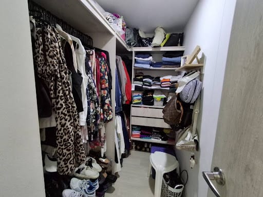Apartamento de 2 alcobas en venta en La Barquereña, Sabaneta, 84 m² · foto 18 de 19