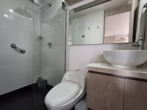 Apartamento de 2 alcobas en venta en La Barquereña, Sabaneta, 84 m² · foto 19 de 19
