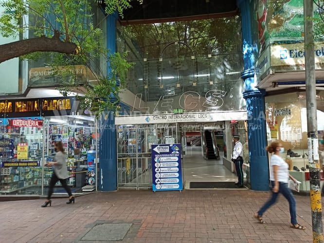 Oficina en venta en Centro, Cúcuta, 11 m² · foto 2 de 3