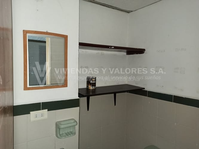 Oficina en venta en Centro, Cúcuta, 11 m² · foto 3 de 3