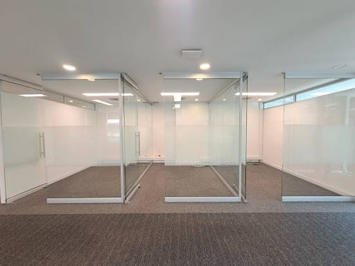 Oficina en arriendo en Milla De Oro, Medellín, 120 m² · foto 8 de 22