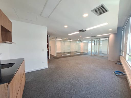Oficina en arriendo en Milla De Oro, Medellín, 120 m² · foto 9 de 22
