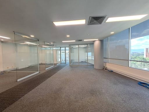 Oficina en arriendo en Milla De Oro, Medellín, 120 m² · foto 10 de 22