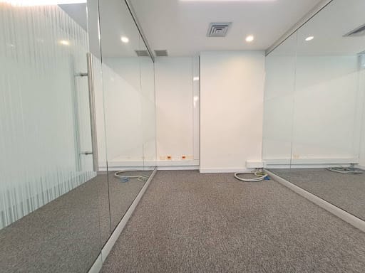 Oficina en arriendo en Milla De Oro, Medellín, 120 m² · foto 12 de 22