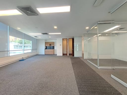 Oficina en arriendo en Milla De Oro, Medellín, 120 m² · foto 21 de 22