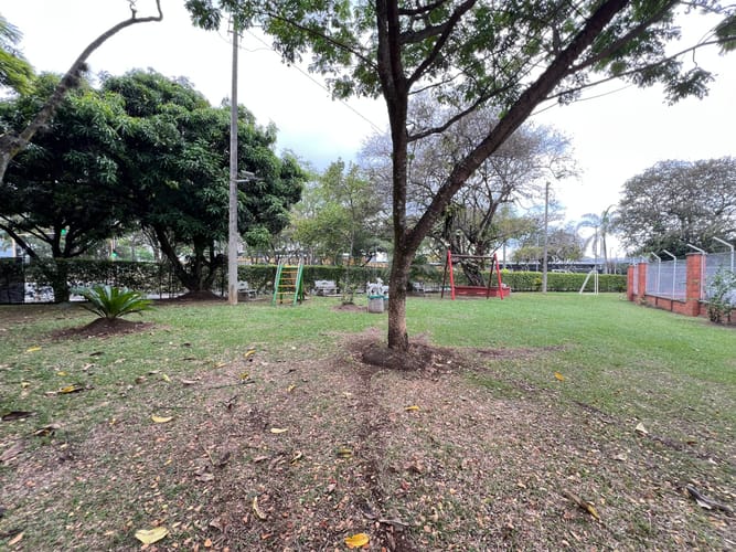 Apartamento de 2 alcobas en venta en La Hacienda, Cali, 60 m² · foto 18 de 19