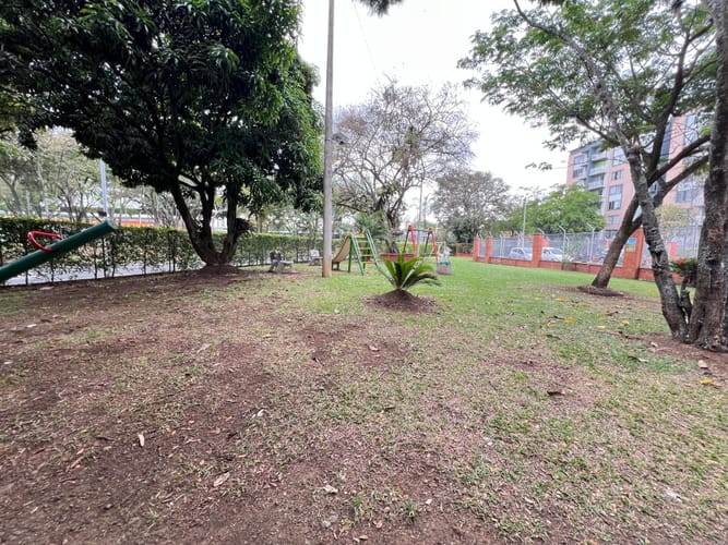 Apartamento de 2 alcobas en venta en La Hacienda, Cali, 60 m² · foto 19 de 19