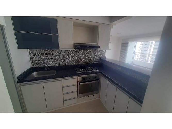 Apartamento de 3 alcobas en venta en Cañaveral, Floridablanca, 87 m² · foto 7 de 24