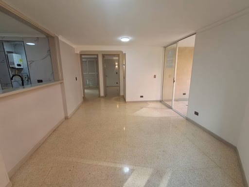 Apartamento de 2 alcobas en arriendo en Villa Nueva, Medellín, 60 m² · foto 4 de 24