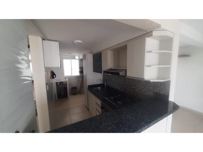 Apartamento de 3 alcobas en venta en Cañaveral, Floridablanca, 87 m² · foto 11 de 24