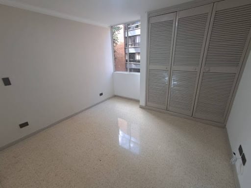 Apartamento de 2 alcobas en arriendo en Villa Nueva, Medellín, 60 m² · foto 11 de 24